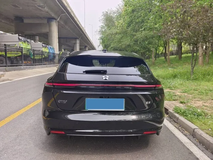 2025 NIO ET5T BEV,autocango,china used car exporter,china ev exporter,chinese used car exporter,chinese used ev exporter