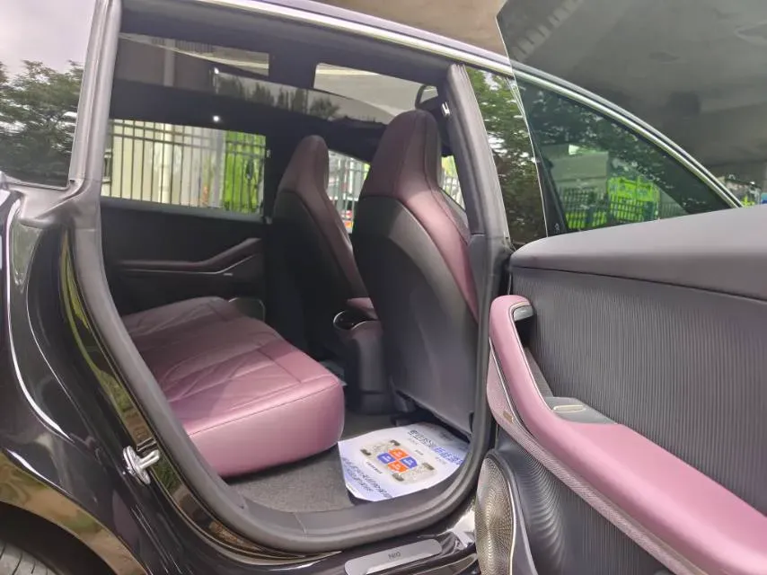 2025 NIO ET5T BEV,autocango,china used car exporter,china ev exporter,chinese used car exporter,chinese used ev exporter