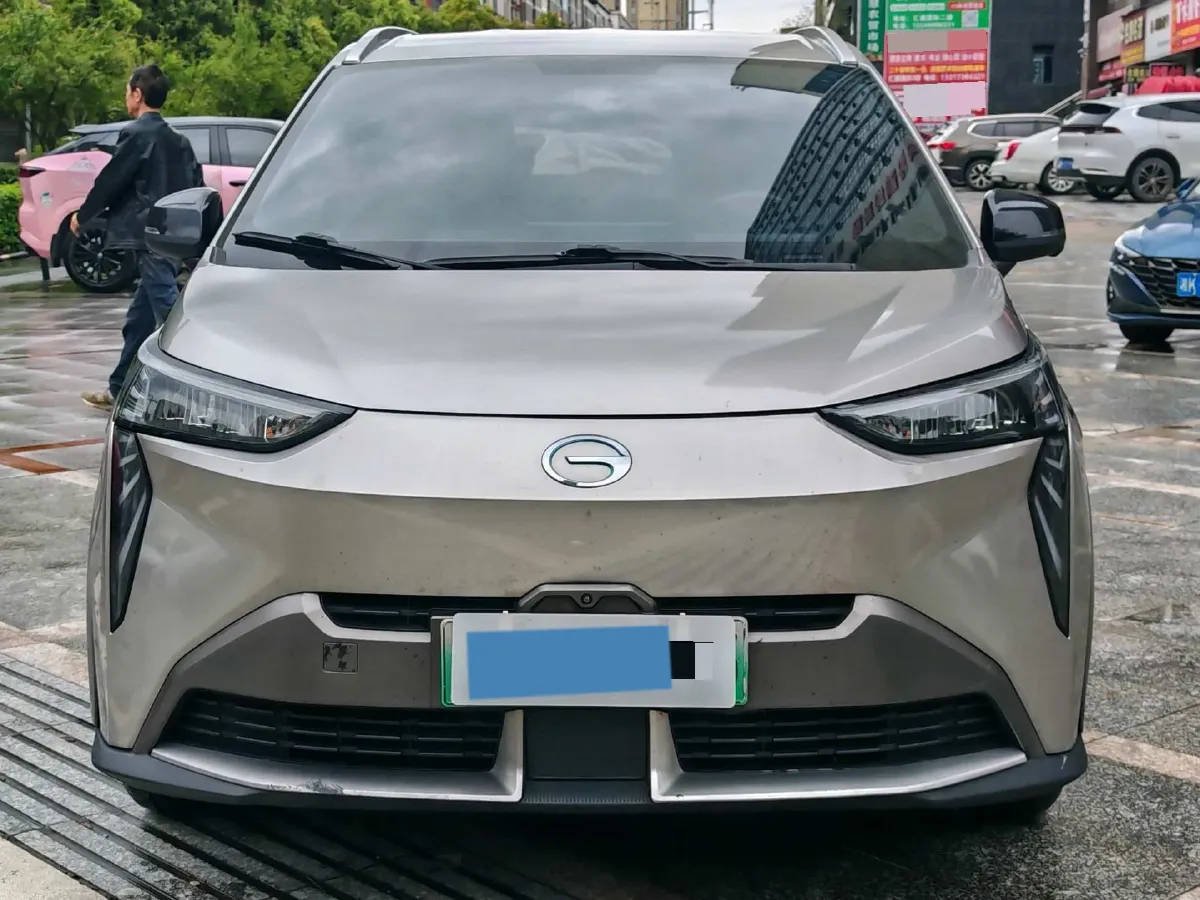 2022 Aion Y BEV 63.98KWH,autocango,china used car exporter,china ev exporter,chinese used car exporter,chinese used ev exporter