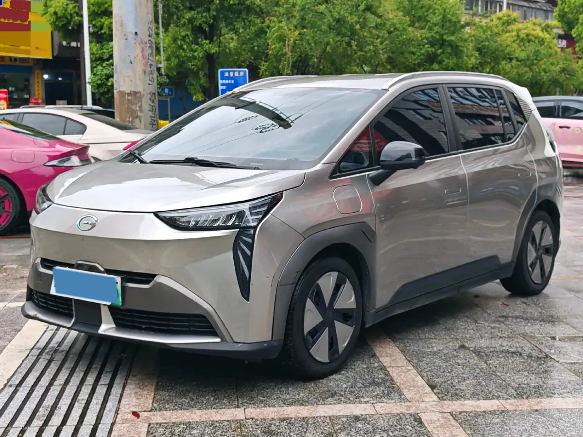 2022 Aion Y BEV 63.98KWH,autocango,china used car exporter,china ev exporter,chinese used car exporter,chinese used ev exporter