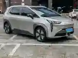 2022 Aion Y BEV 63.98KWH