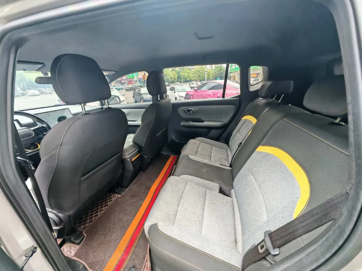 2022 Aion Y BEV 63.98KWH,autocango,china used car exporter,china ev exporter,chinese used car exporter,chinese used ev exporter