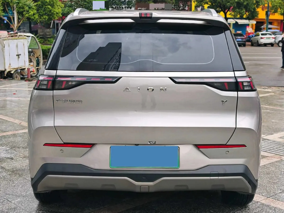 2022 Aion Y BEV 63.98KWH,autocango,china used car exporter,china ev exporter,chinese used car exporter,chinese used ev exporter