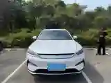 2021 BYD Qin BEV 53.56KWH