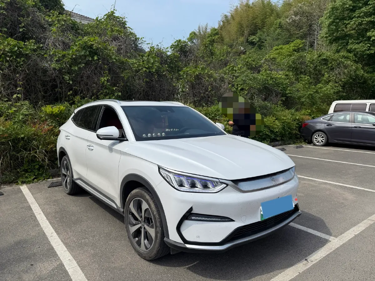 2021 BYD Qin BEV 53.56KWH,autocango,china used car exporter,china ev exporter,chinese used car exporter,chinese used ev exporter