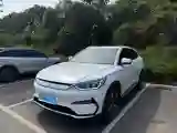 2021 BYD Qin BEV 53.56KWH