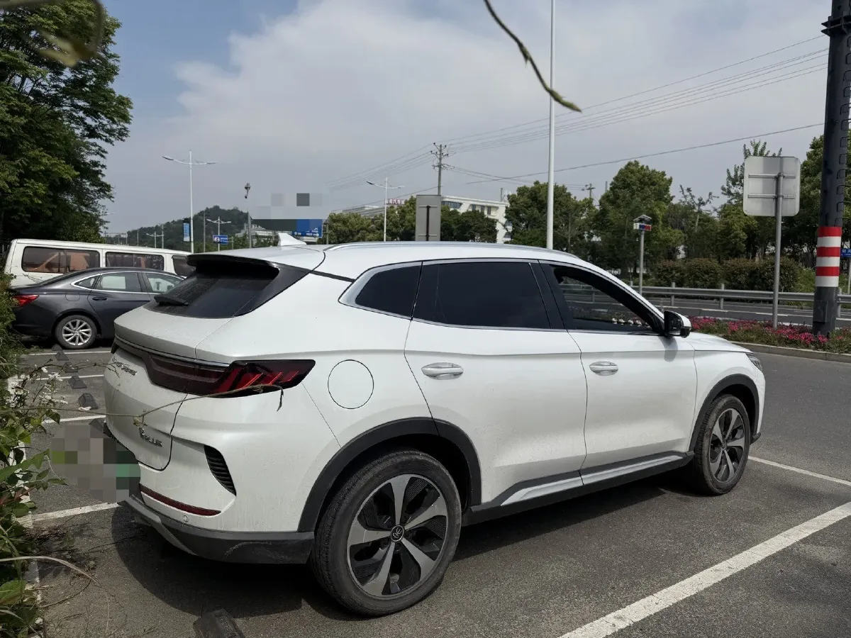 2021 BYD Qin BEV 53.56KWH,autocango,china used car exporter,china ev exporter,chinese used car exporter,chinese used ev exporter