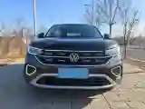 2023 Volkswagen Tayron 1.4T 150HP L4 7DCT