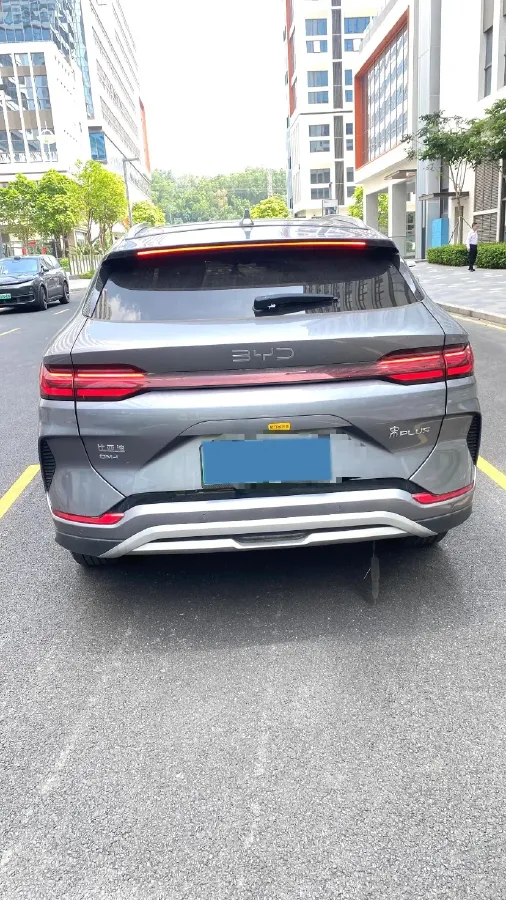 2025 BYD Song Plus 1.5L 101HP L4 E-CVT PHEV 18.3KWH,autocango,china used car exporter,china ev exporter,chinese used car exporter,chinese used ev exporter