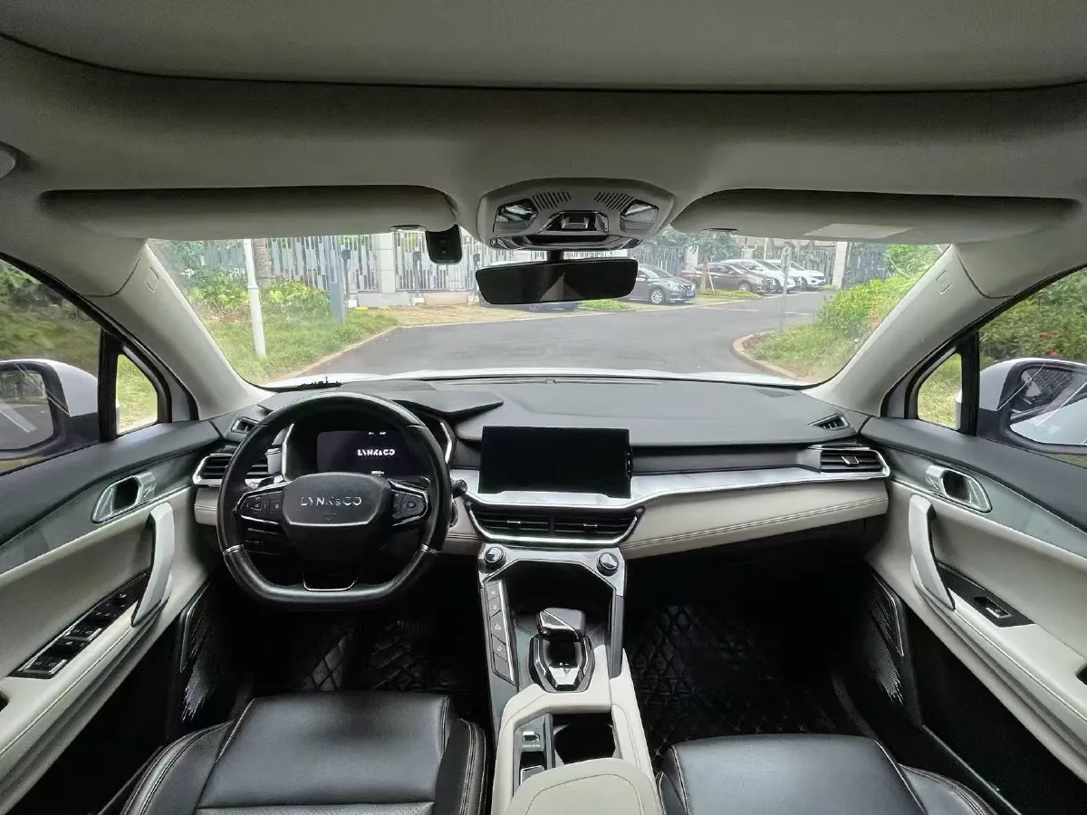 2020 LYNK&CO 06 1.5T 177HP L3 7DCT,autocango,china used car exporter,china ev exporter,chinese used car exporter,chinese used ev exporter