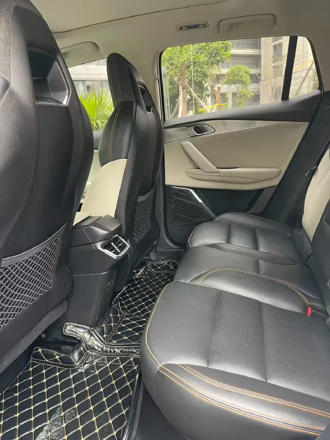 2020 LYNK&CO 06 1.5T 177HP L3 7DCT,autocango,china used car exporter,china ev exporter,chinese used car exporter,chinese used ev exporter