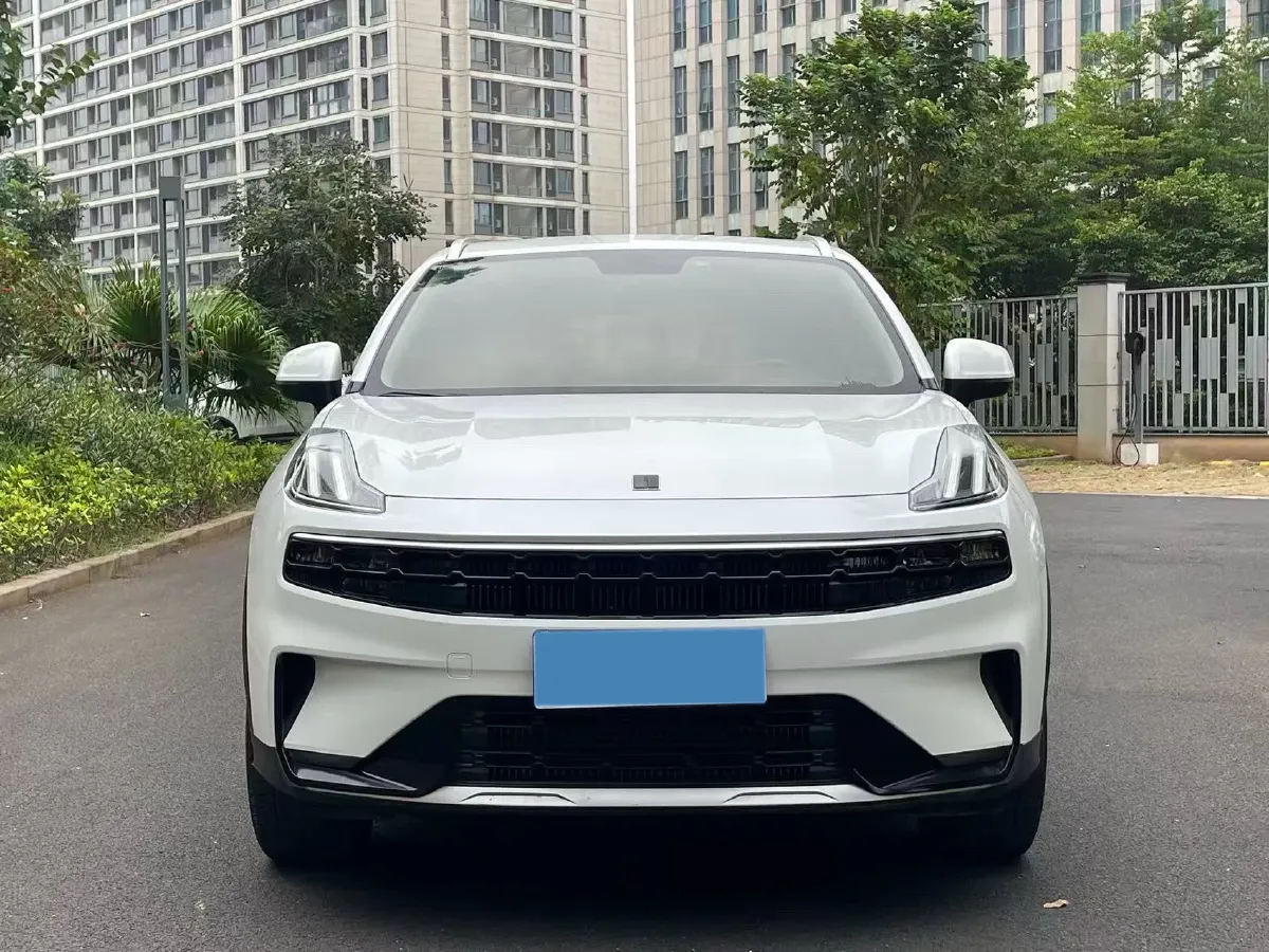 2020 LYNK&CO 06 1.5T 177HP L3 7DCT,autocango,china used car exporter,china ev exporter,chinese used car exporter,chinese used ev exporter