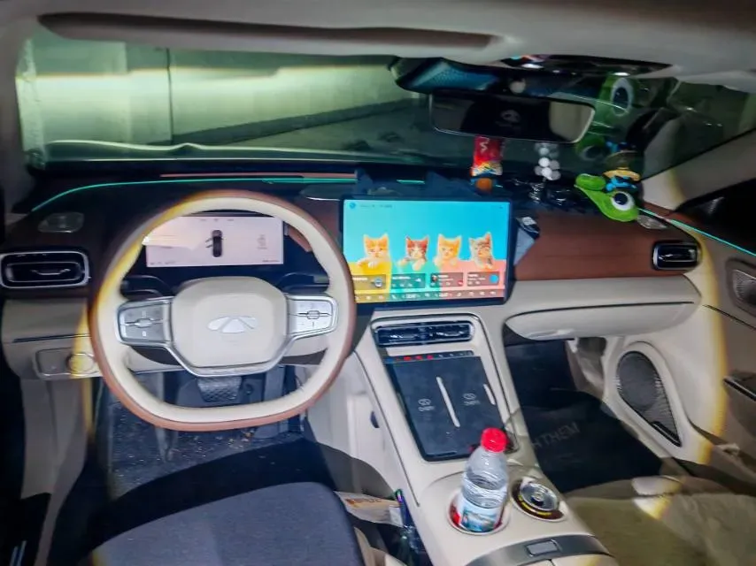 2025 Chery Tiggo9 C-DM 1.5T 156HP L4 3DHT PHEV 19.43KWH,autocango,china used car exporter,china ev exporter,chinese used car exporter,chinese used ev exporter