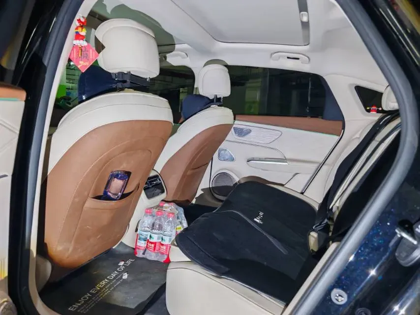 2025 Chery Tiggo9 C-DM 1.5T 156HP L4 3DHT PHEV 19.43KWH,autocango,china used car exporter,china ev exporter,chinese used car exporter,chinese used ev exporter