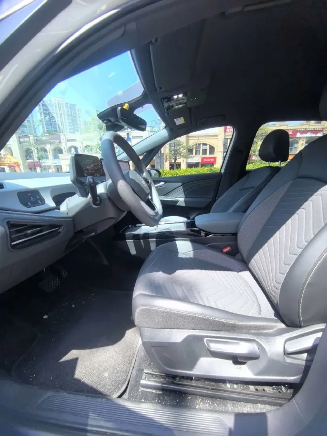 2025 Volkswagen ID.3 BEV 52.8KWH,autocango,china used car exporter,china ev exporter,chinese used car exporter,chinese used ev exporter