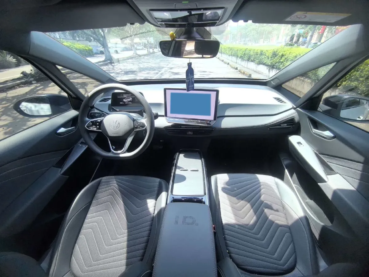 2025 Volkswagen ID.3 BEV 52.8KWH,autocango,china used car exporter,china ev exporter,chinese used car exporter,chinese used ev exporter