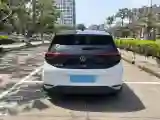 2025 Volkswagen ID.3 BEV 52.8KWH
