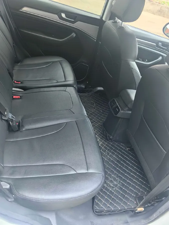 2018 Haval H6 1.5T 150HP L4 7DCT,autocango,china used car exporter,china ev exporter,chinese used car exporter,chinese used ev exporter