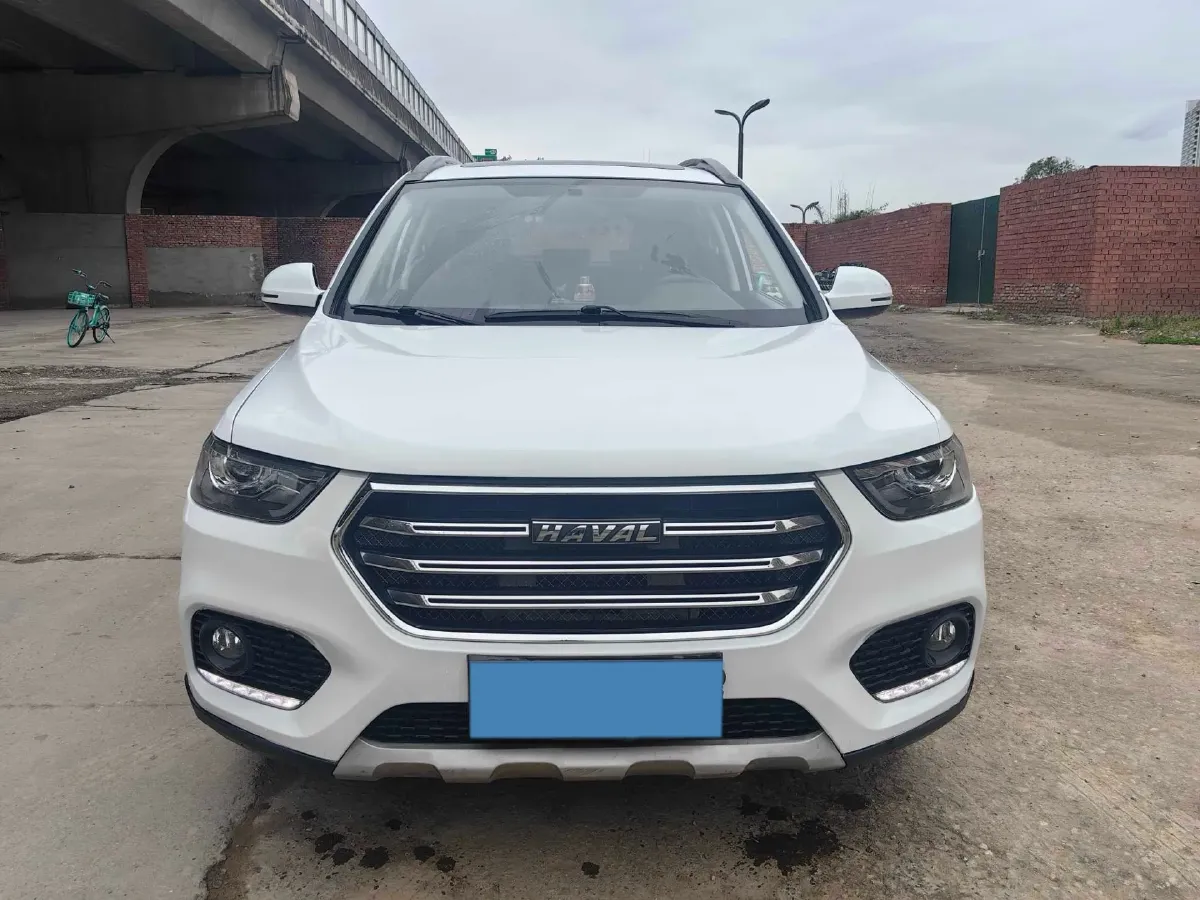 2018 Haval H6 1.5T 150HP L4 7DCT,autocango,china used car exporter,china ev exporter,chinese used car exporter,chinese used ev exporter
