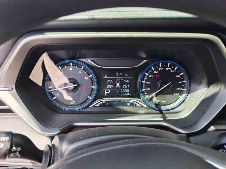 2021 GAC Trumpchi GS4 1.5T 169HP L4 6AT,autocango,china used car exporter,china ev exporter,chinese used car exporter,chinese used ev exporter