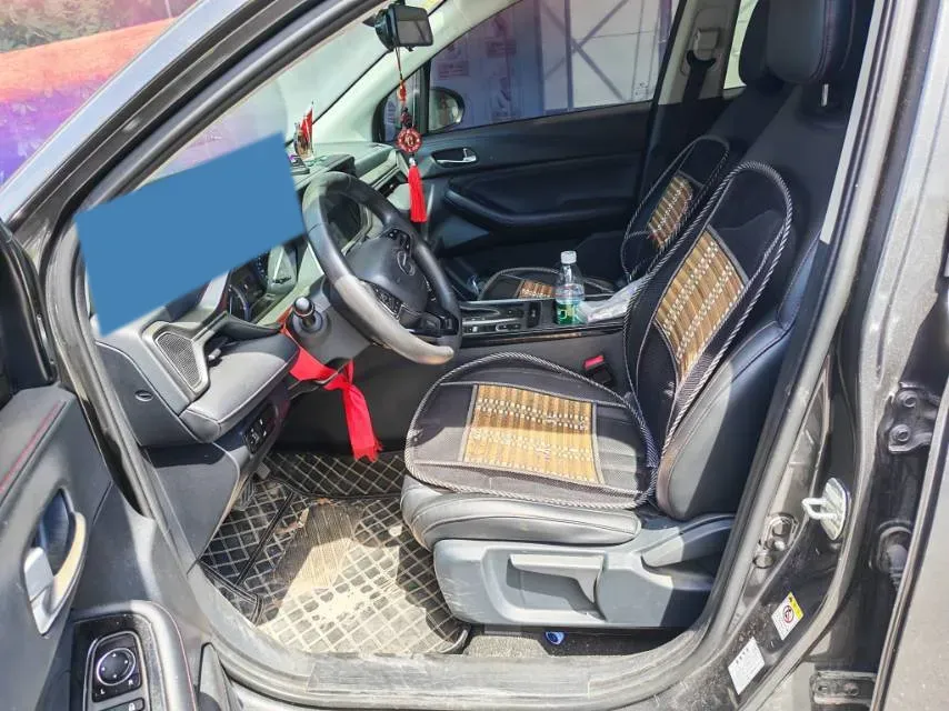 2021 GAC Trumpchi GS4 1.5T 169HP L4 6AT,autocango,china used car exporter,china ev exporter,chinese used car exporter,chinese used ev exporter