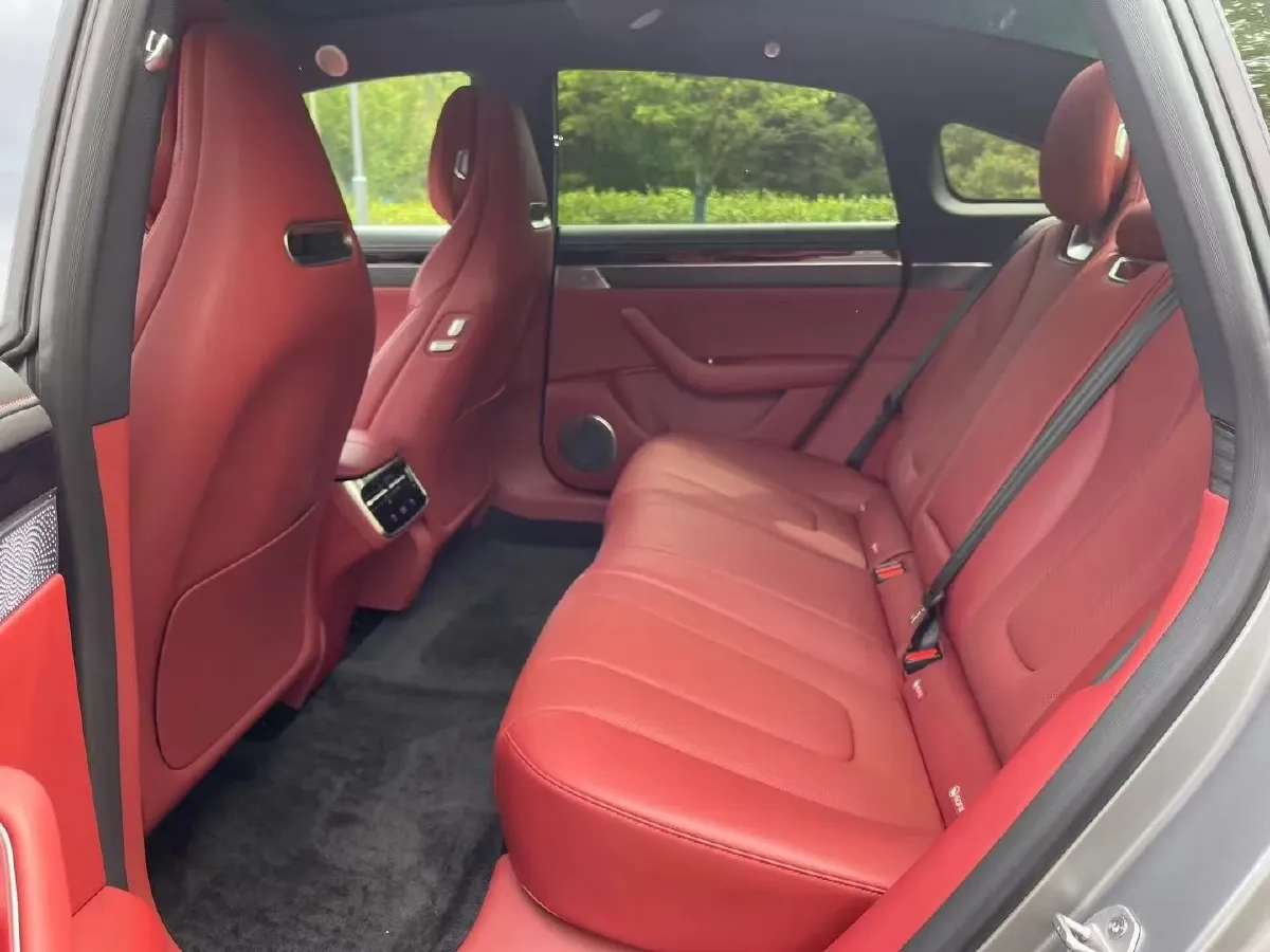 2025 Luxeed S7 BEV,autocango,china used car exporter,china ev exporter,chinese used car exporter,chinese used ev exporter