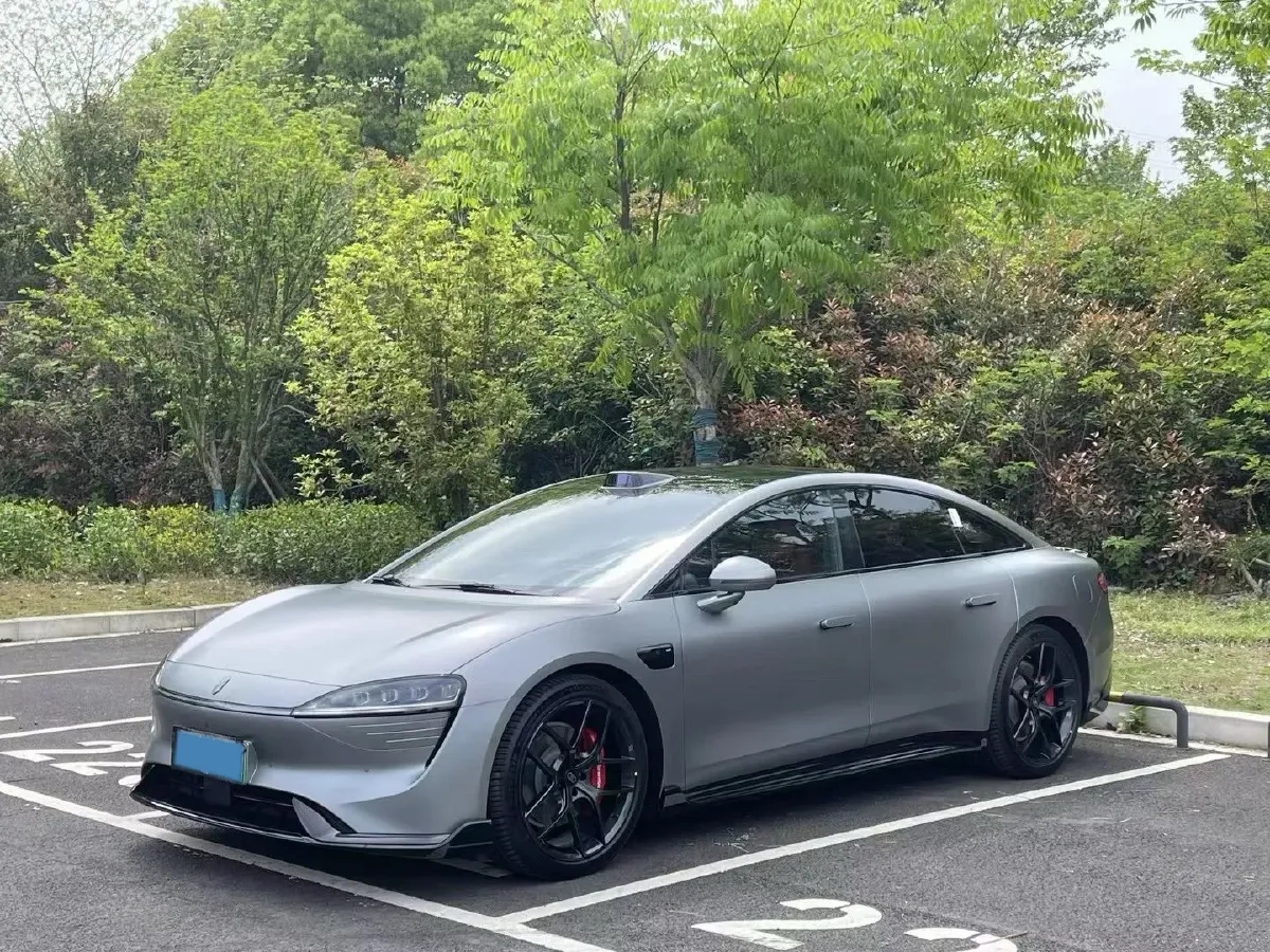 2025 Luxeed S7 BEV,autocango,china used car exporter,china ev exporter,chinese used car exporter,chinese used ev exporter