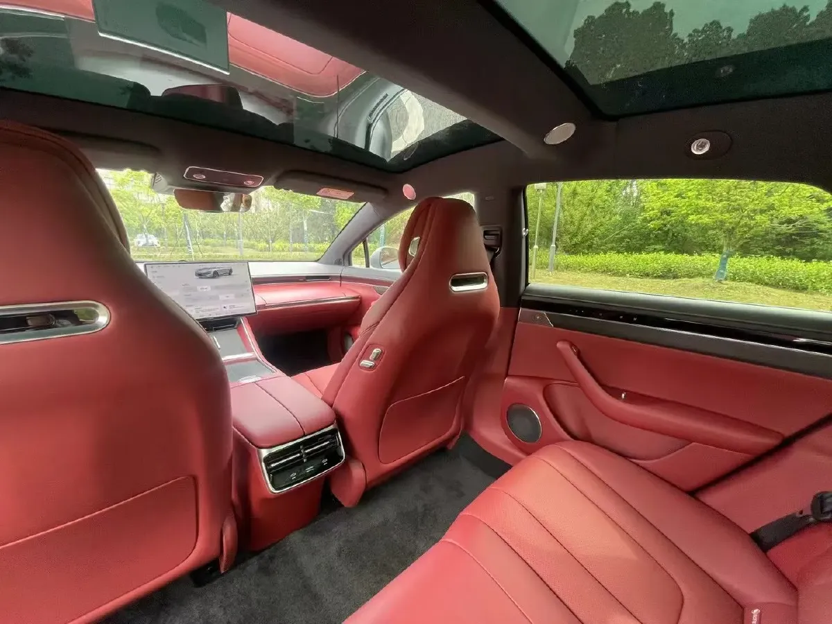 2025 Luxeed S7 BEV,autocango,china used car exporter,china ev exporter,chinese used car exporter,chinese used ev exporter