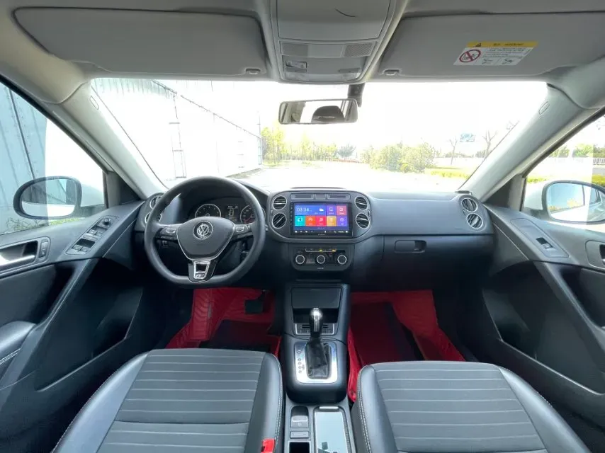 2017 MAXUS T60 2.0T 224HP L4 6AT,autocango,china used car exporter,china ev exporter,chinese used car exporter,chinese used ev exporter