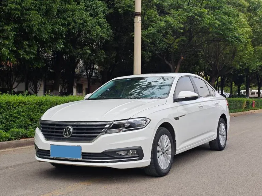 2019 Volkswagen Lavida 1.5L 113HP L4 6AT,autocango,china used car exporter,china ev exporter,chinese used car exporter,chinese used ev exporter
