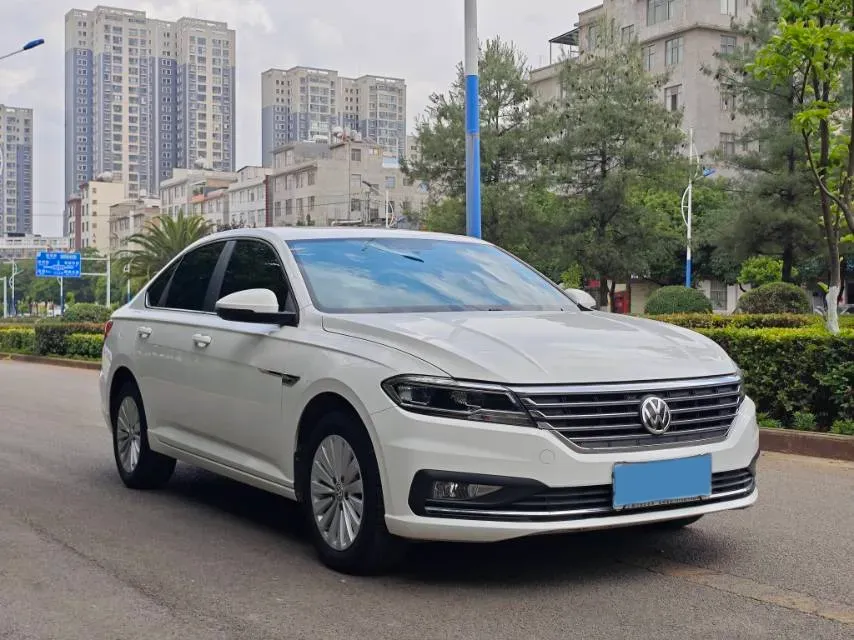 2019 Volkswagen Lavida 1.5L 113HP L4 6AT,autocango,china used car exporter,china ev exporter,chinese used car exporter,chinese used ev exporter