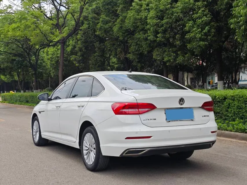 2019 Volkswagen Lavida 1.5L 113HP L4 6AT,autocango,china used car exporter,china ev exporter,chinese used car exporter,chinese used ev exporter