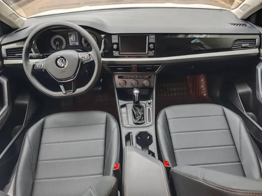 2019 Volkswagen Lavida 1.5L 113HP L4 6AT,autocango,china used car exporter,china ev exporter,chinese used car exporter,chinese used ev exporter