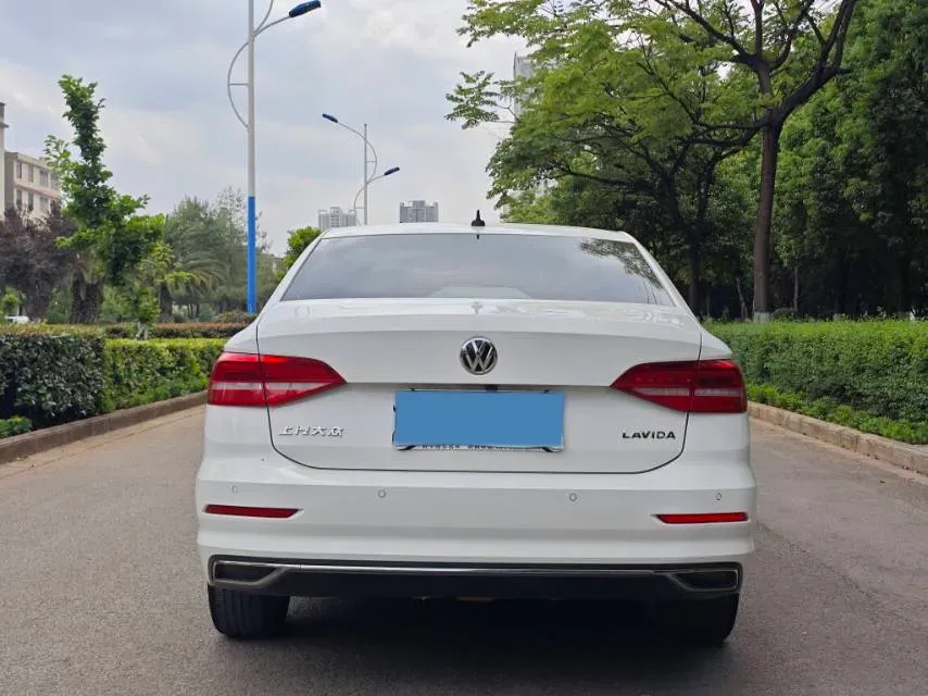 2019 Volkswagen Lavida 1.5L 113HP L4 6AT,autocango,china used car exporter,china ev exporter,chinese used car exporter,chinese used ev exporter