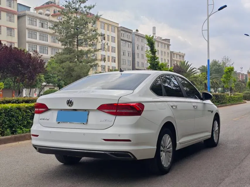 2019 Volkswagen Lavida 1.5L 113HP L4 6AT,autocango,china used car exporter,china ev exporter,chinese used car exporter,chinese used ev exporter