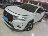 2018 DS 7,autocango,china used car exporter,china ev exporter,chinese used car exporter,chinese used ev exporter