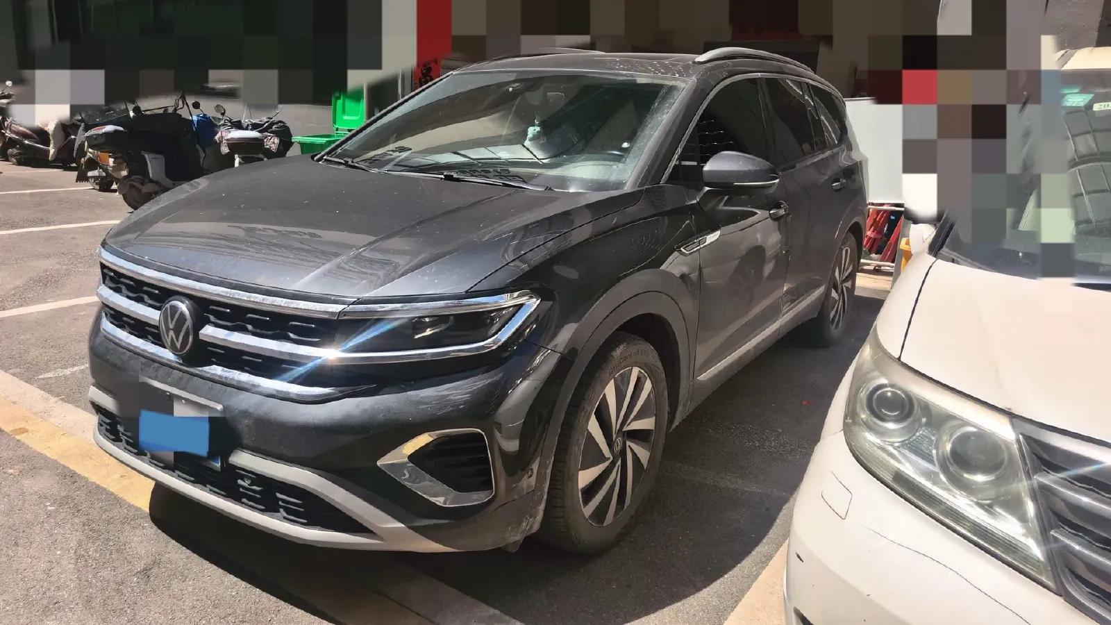 2021 Volkswagen Talagon 2.0T 186HP L4 7DCT,autocango,china used car exporter,china ev exporter,chinese used car exporter,chinese used ev exporter