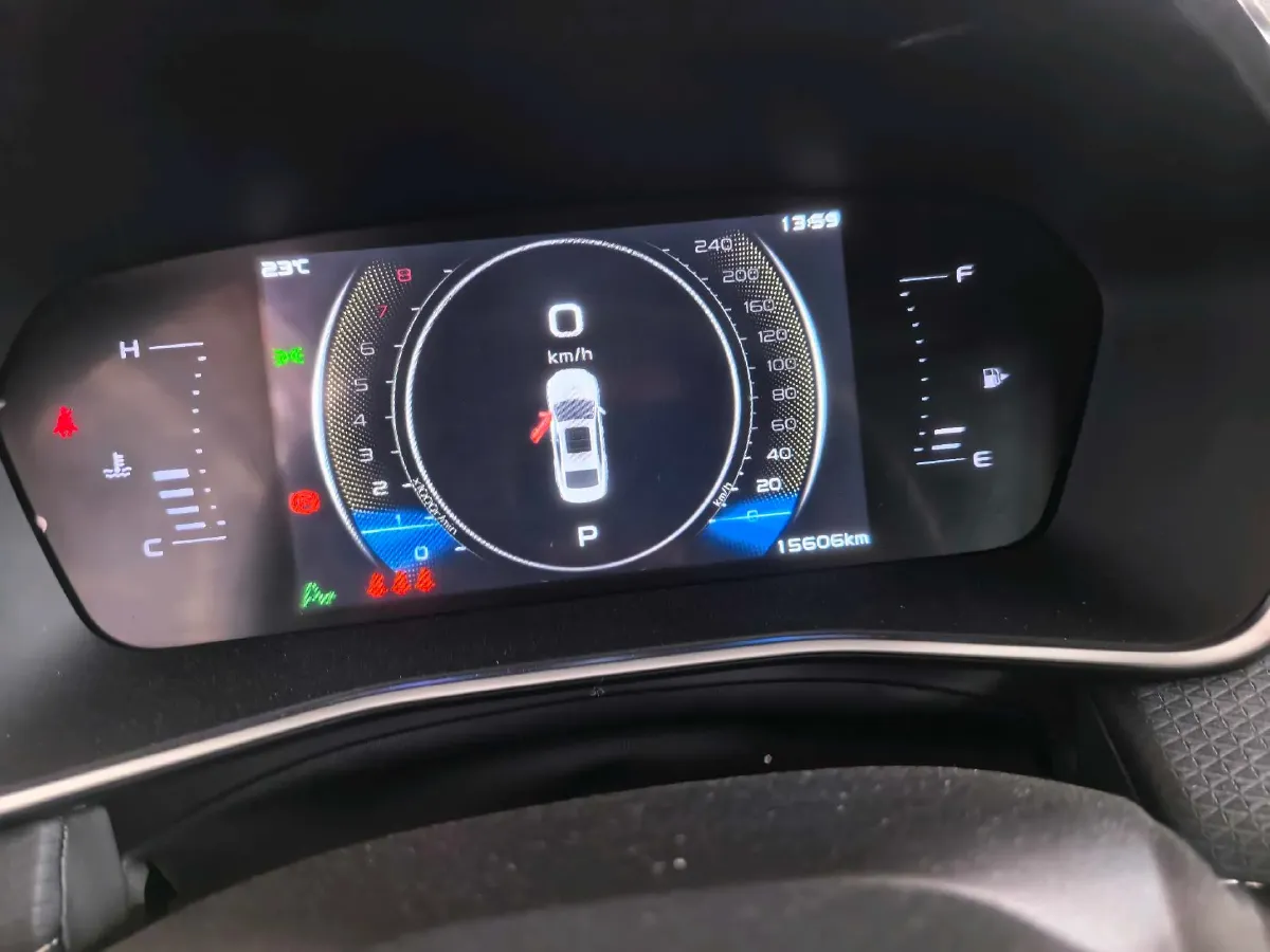 2021 Geely Preface 2.0T 190HP L4 7DCT,autocango,china used car exporter,china ev exporter,chinese used car exporter,chinese used ev exporter