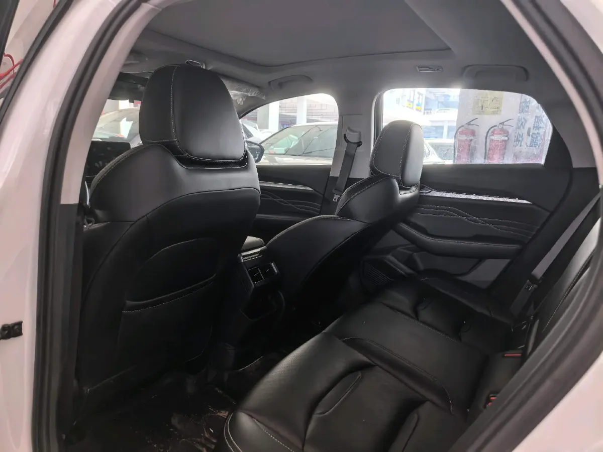 2021 Geely Preface 2.0T 190HP L4 7DCT,autocango,china used car exporter,china ev exporter,chinese used car exporter,chinese used ev exporter