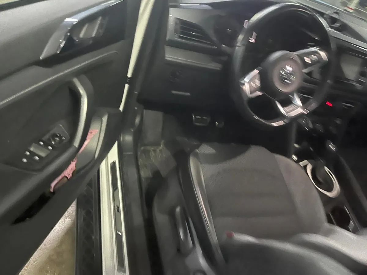 2020 Volkswagen Tharu 1.4T 150HP L4 7DCT,autocango,china used car exporter,china ev exporter,chinese used car exporter,chinese used ev exporter