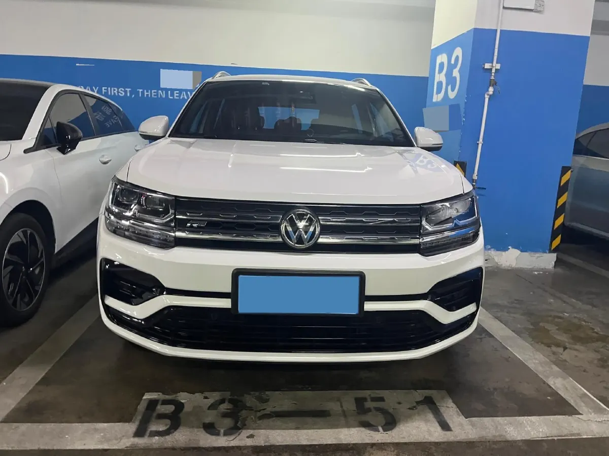 2020 Volkswagen Tharu 1.4T 150HP L4 7DCT,autocango,china used car exporter,china ev exporter,chinese used car exporter,chinese used ev exporter