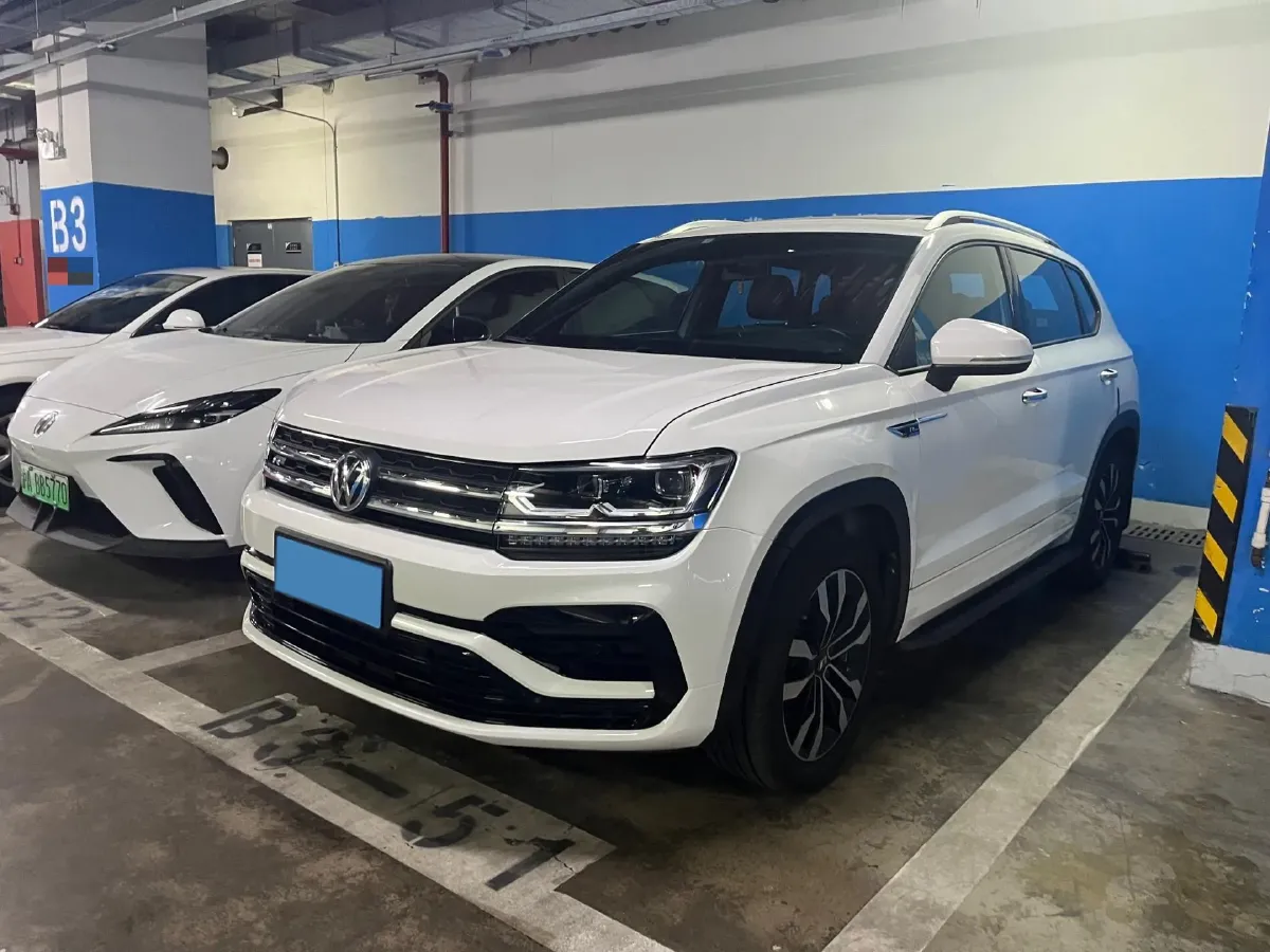 2020 Volkswagen Tharu 1.4T 150HP L4 7DCT,autocango,china used car exporter,china ev exporter,chinese used car exporter,chinese used ev exporter