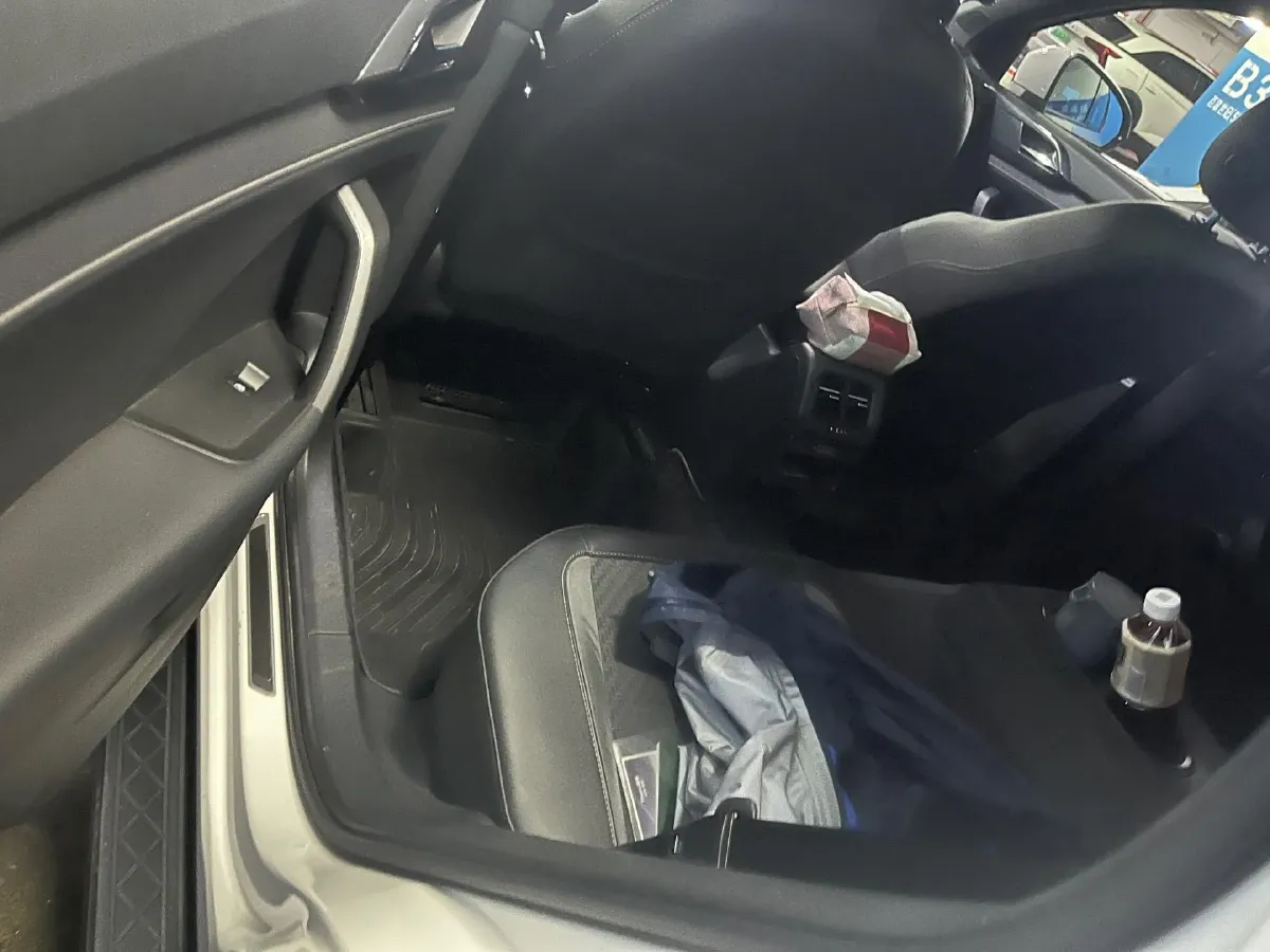 2020 Volkswagen Tharu 1.4T 150HP L4 7DCT,autocango,china used car exporter,china ev exporter,chinese used car exporter,chinese used ev exporter