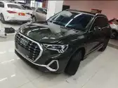 2022 AUDI Q3,autocango,china used car exporter,china ev exporter,chinese used car exporter,chinese used ev exporter