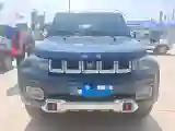 2020 Beijing BJ40 2.0T 224HP L4 8AT