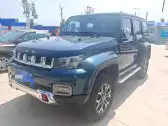 2020 BEIJING BJ40,autocango,china used car exporter,china ev exporter,chinese used car exporter,chinese used ev exporter