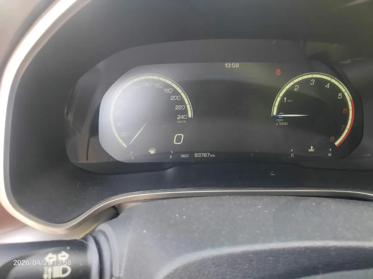 2019 WEY VV6 2.0T 224HP L4 7DCT,autocango,china used car exporter,china ev exporter,chinese used car exporter,chinese used ev exporter