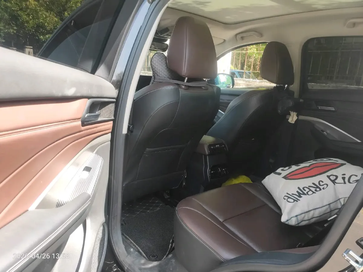 2019 WEY VV6 2.0T 224HP L4 7DCT,autocango,china used car exporter,china ev exporter,chinese used car exporter,chinese used ev exporter