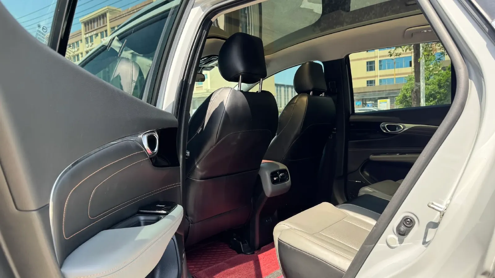 2022 Aion V BEV 69.9KWH,autocango,china used car exporter,china ev exporter,chinese used car exporter,chinese used ev exporter