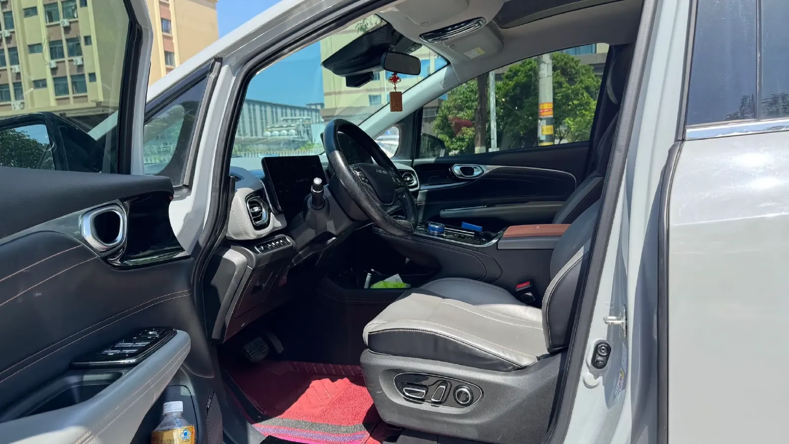 2022 Aion V BEV 69.9KWH,autocango,china used car exporter,china ev exporter,chinese used car exporter,chinese used ev exporter